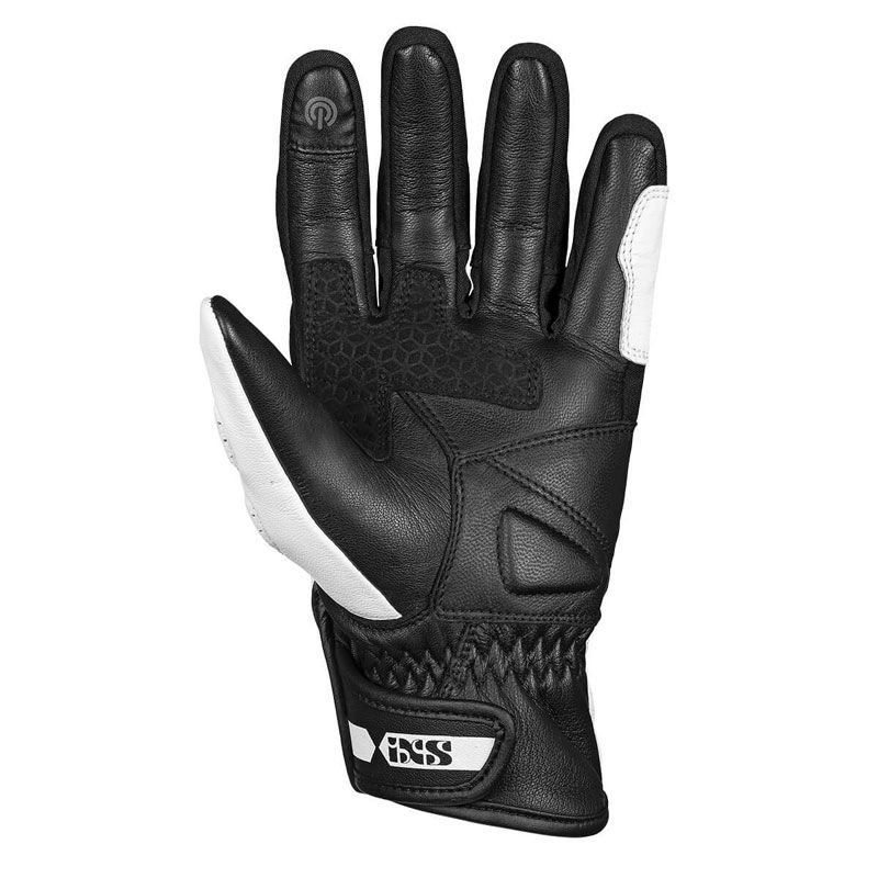 Gants IXS SPORT FEMME TALURA 3.0 – Image 2