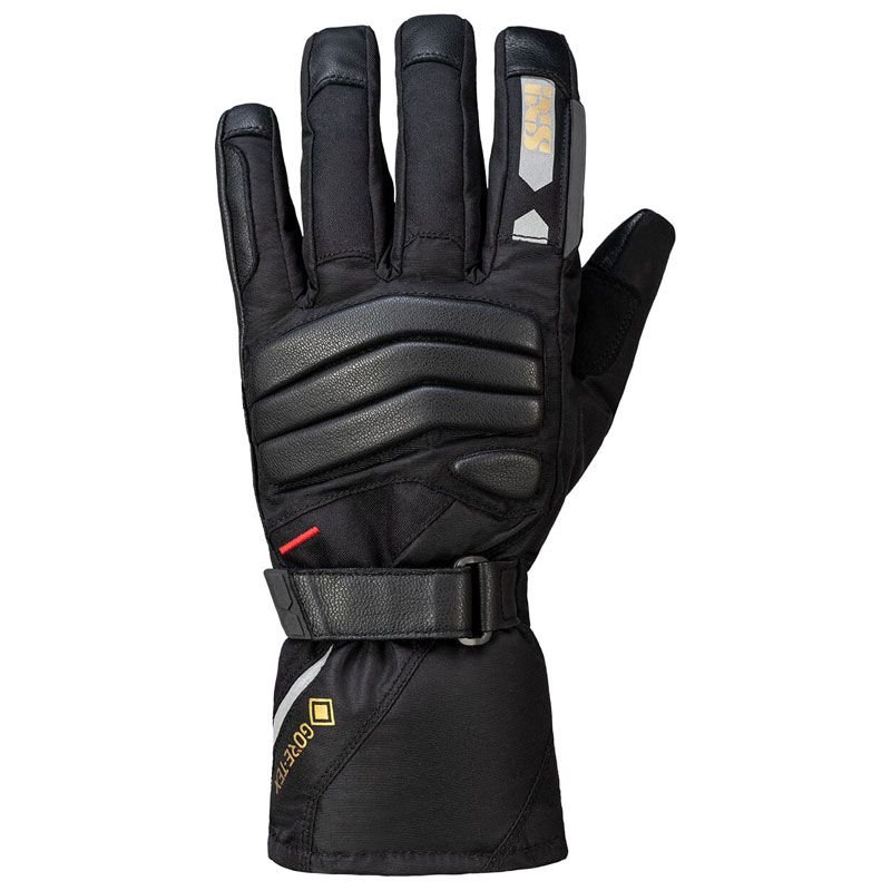 Gants IXS TOUR FEMME SONAR GORE-TEX® 2.0
