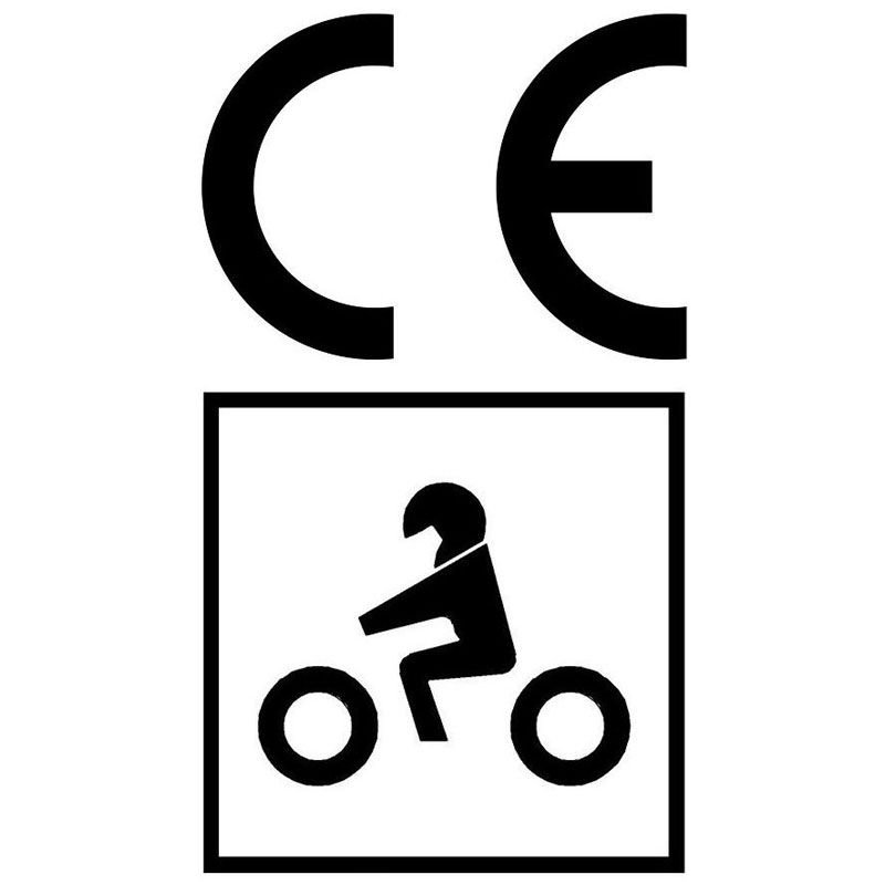 Gants IXS TOUR FEMME SONAR GORE-TEX® 2.0 – Image 3