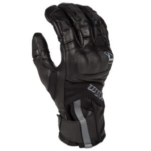Gants KLIM ADVENTURE GORE-TEX®SHORT
