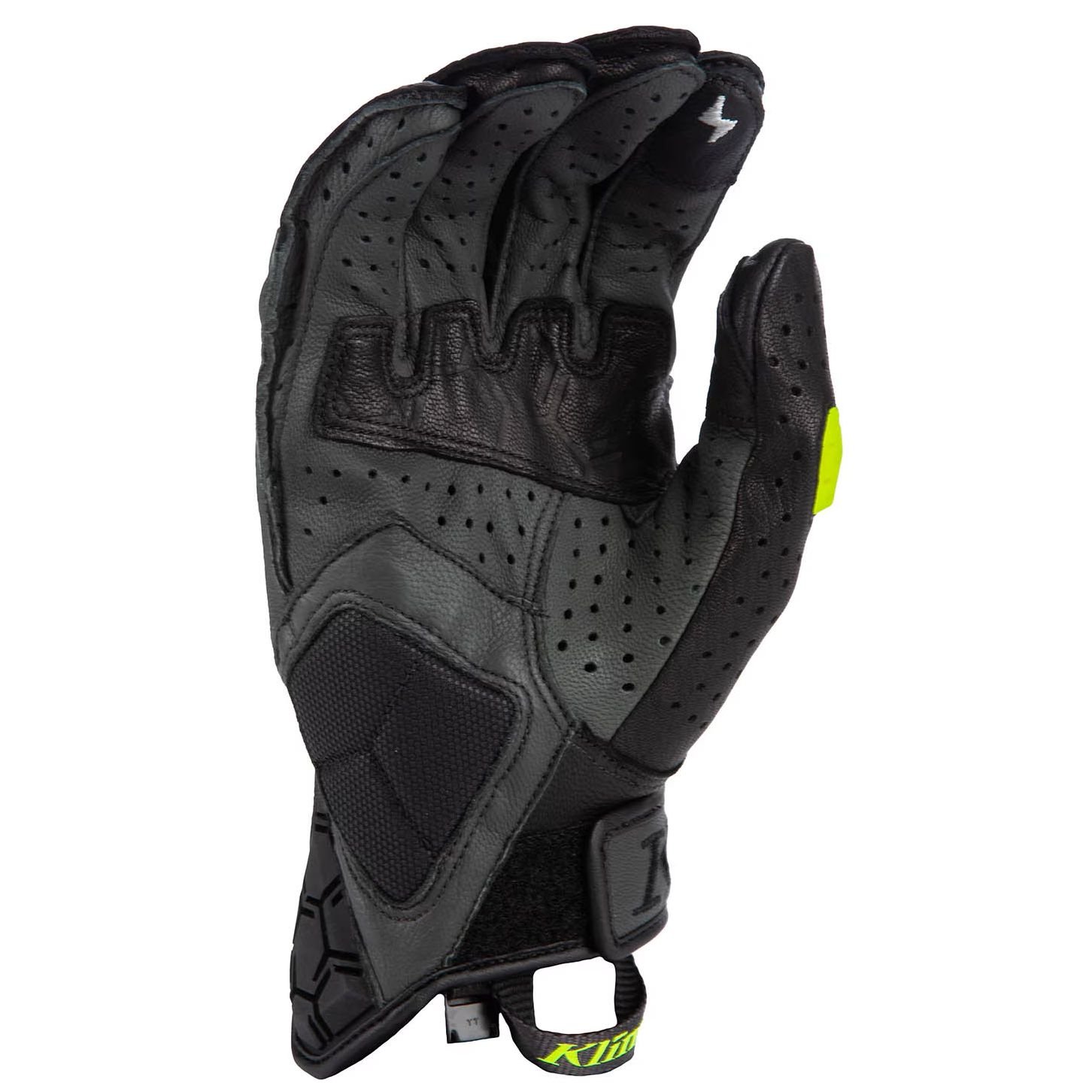 Gants KLIM BADLANDS AERO PRO SHORT – Image 2