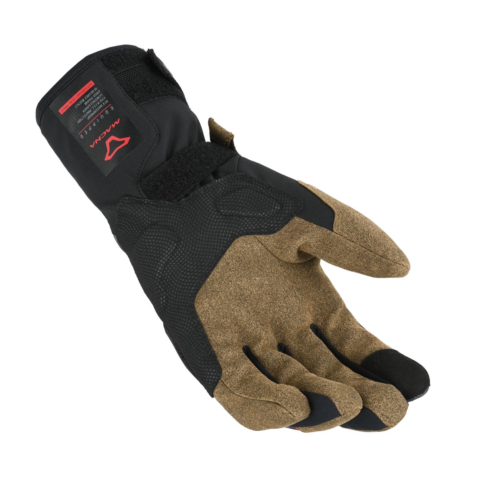Gants Macna TYRIAN RTX – Image 2