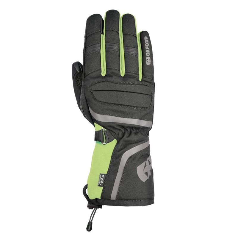 Gants Oxford CONVOY 3.0