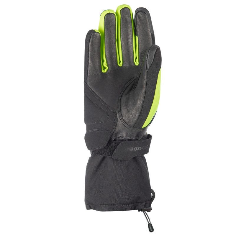 Gants Oxford CONVOY 3.0 – Image 2