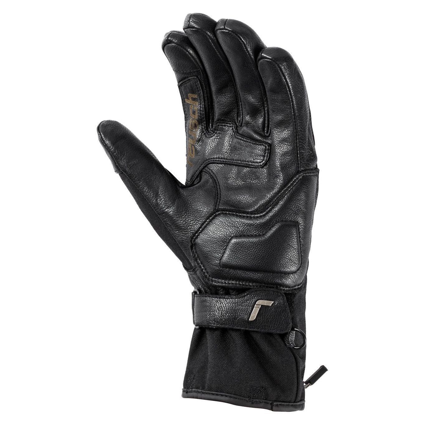 Gants Reusch CITY MASTER GORE-TEX® LADY – Image 2
