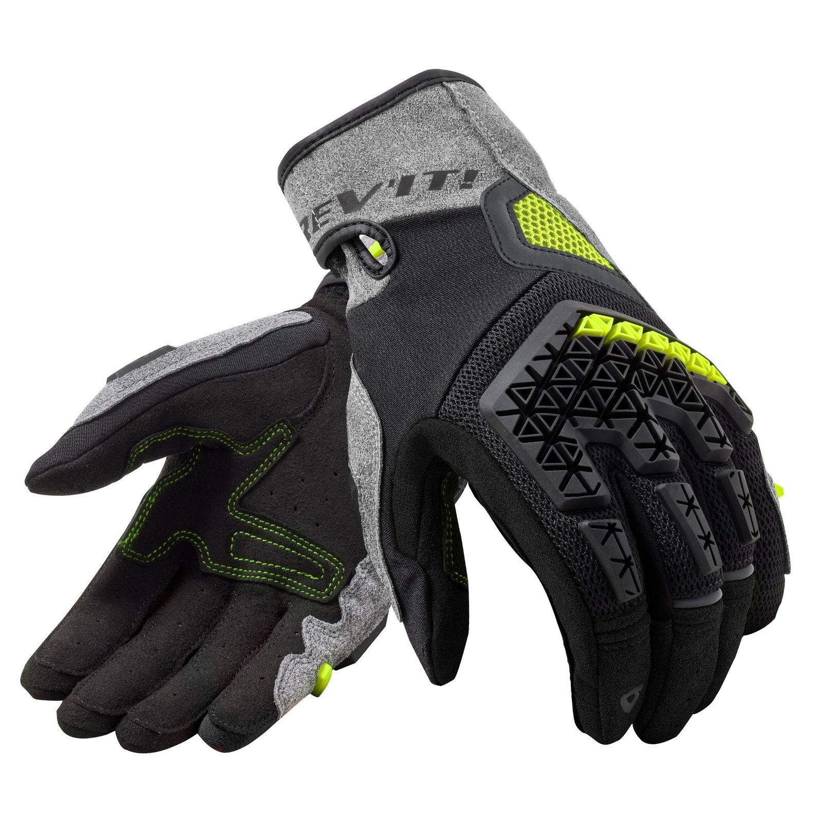 Gants Rev it MANGROVE – Image 10