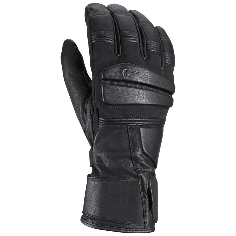 Gants Scott TRAFIX DP - NOIR