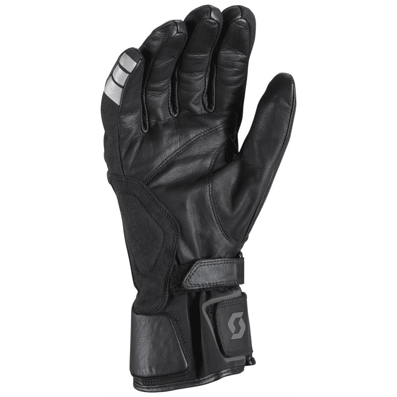 Gants Scott TRAFIX DP - NOIR – Image 2