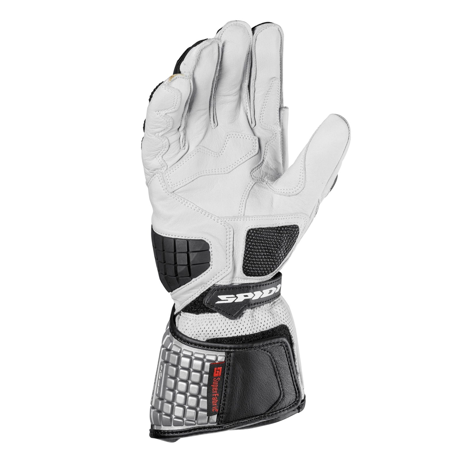 Gants Spidi CARBO KANGAROO – Image 2