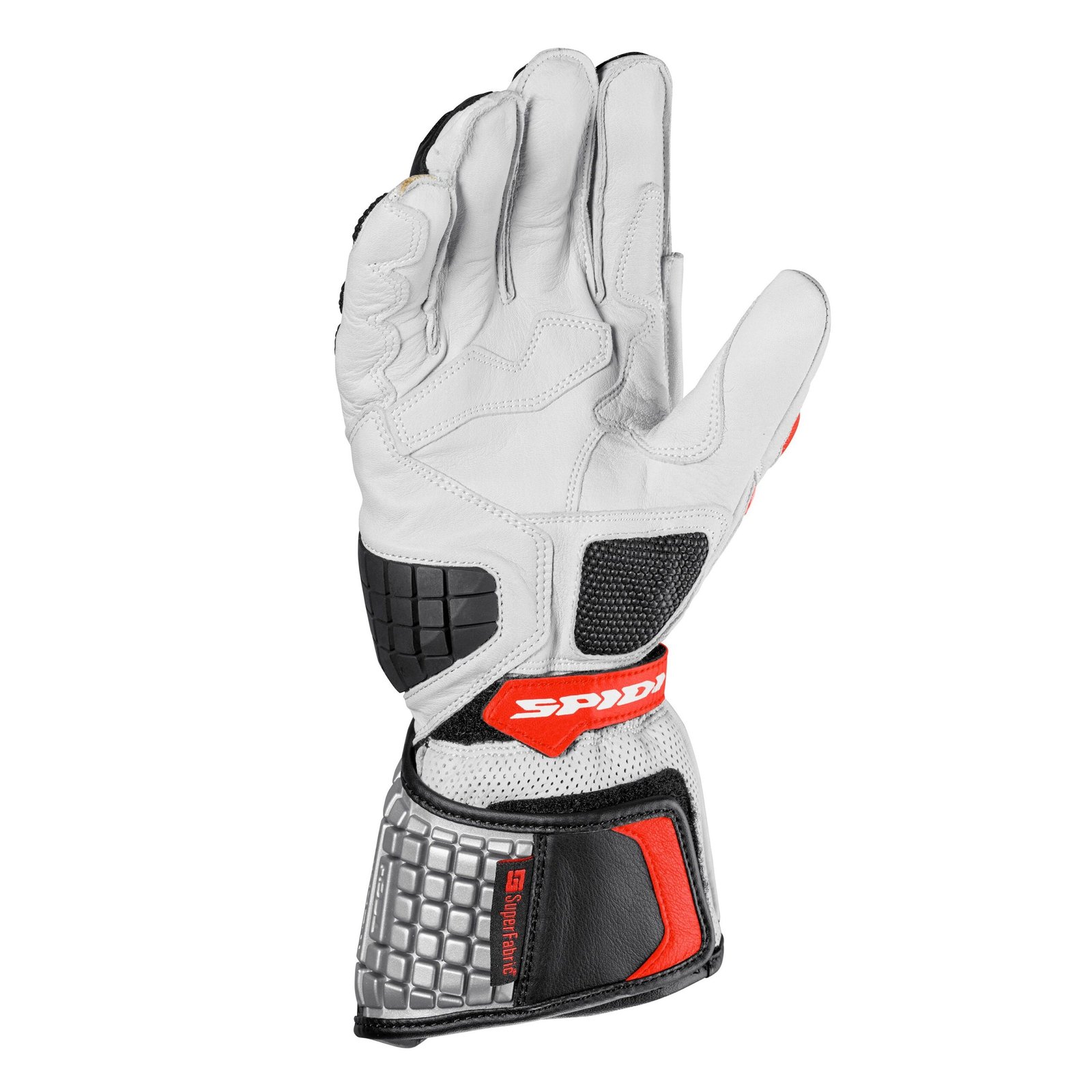 Gants Spidi CARBO KANGAROO – Image 8