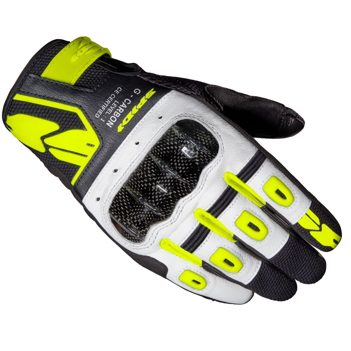Gants Spidi G-CARBON – Image 8