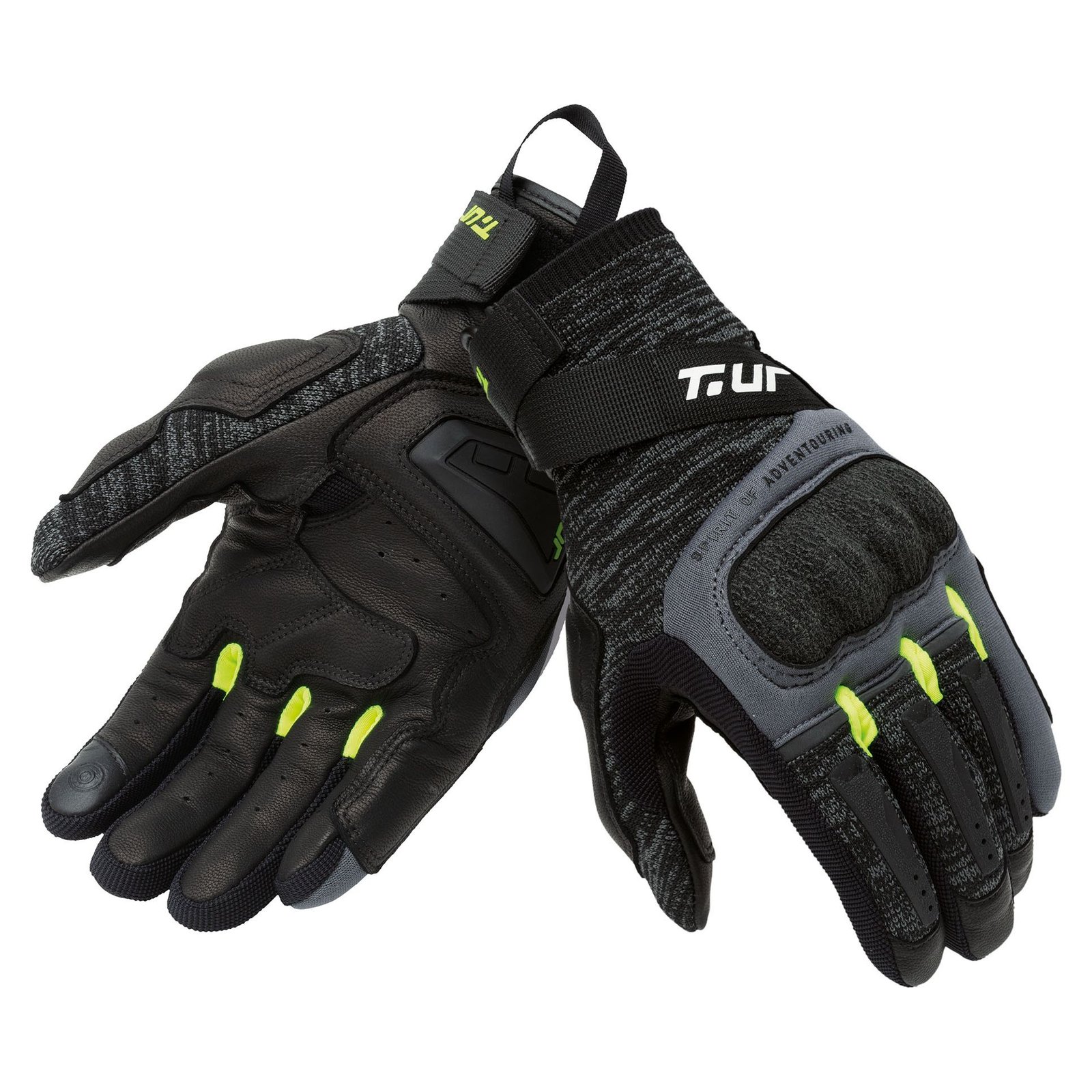 Gants T.UR G?KNIT – Image 9