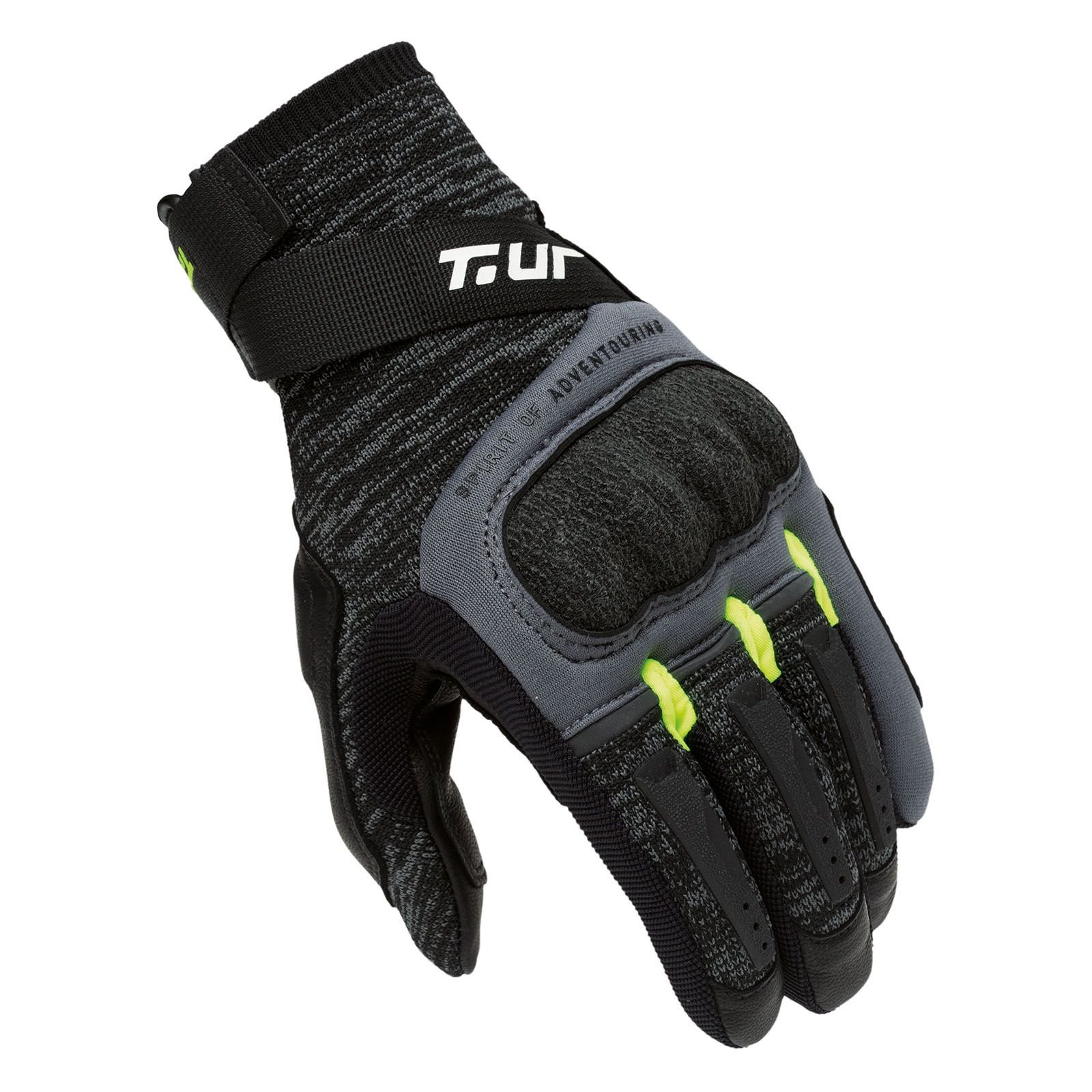 Gants T.UR G?KNIT – Image 11