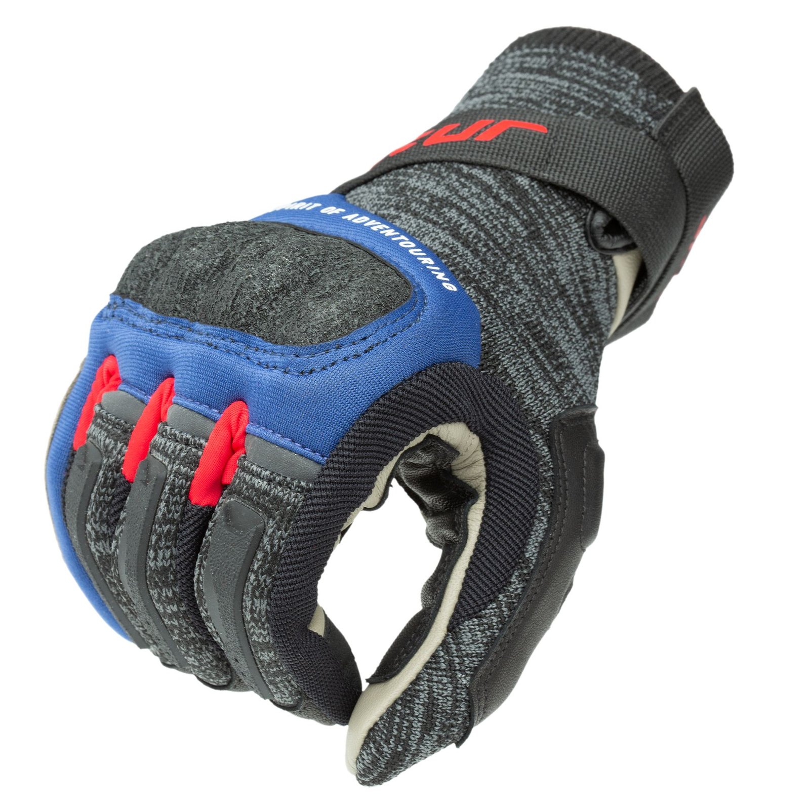 Gants T.UR G?KNIT – Image 2