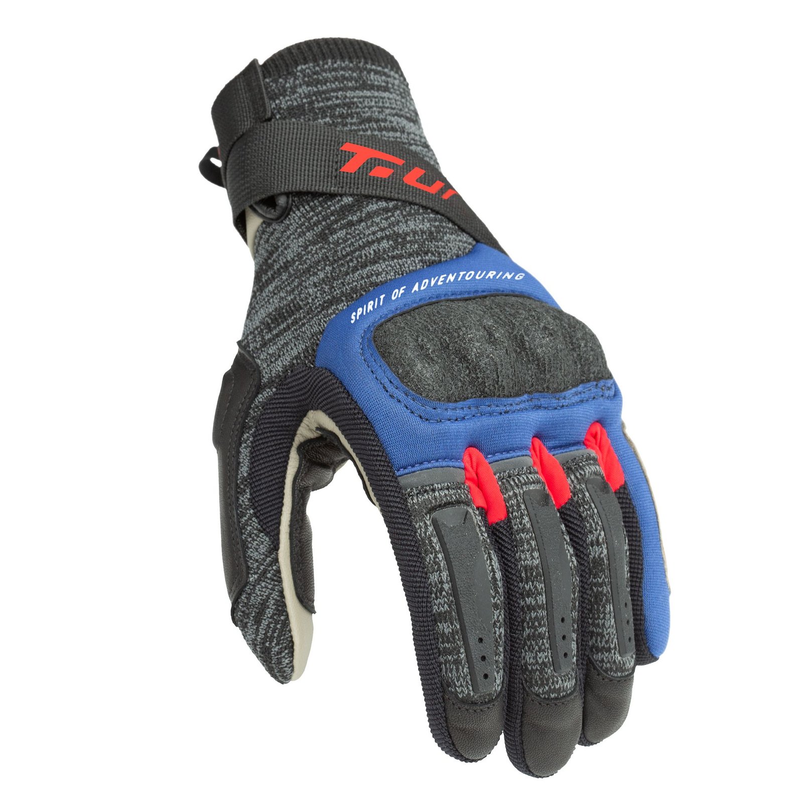 Gants T.UR G?KNIT – Image 3