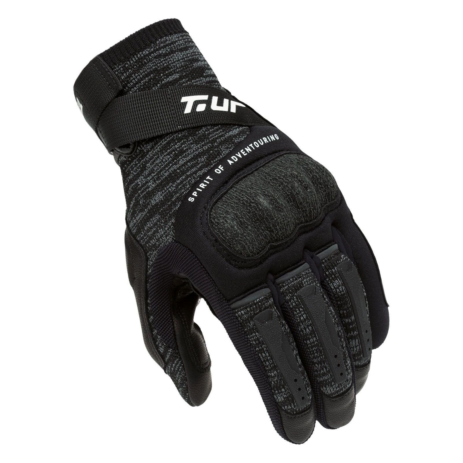 Gants T.UR G?KNIT – Image 7