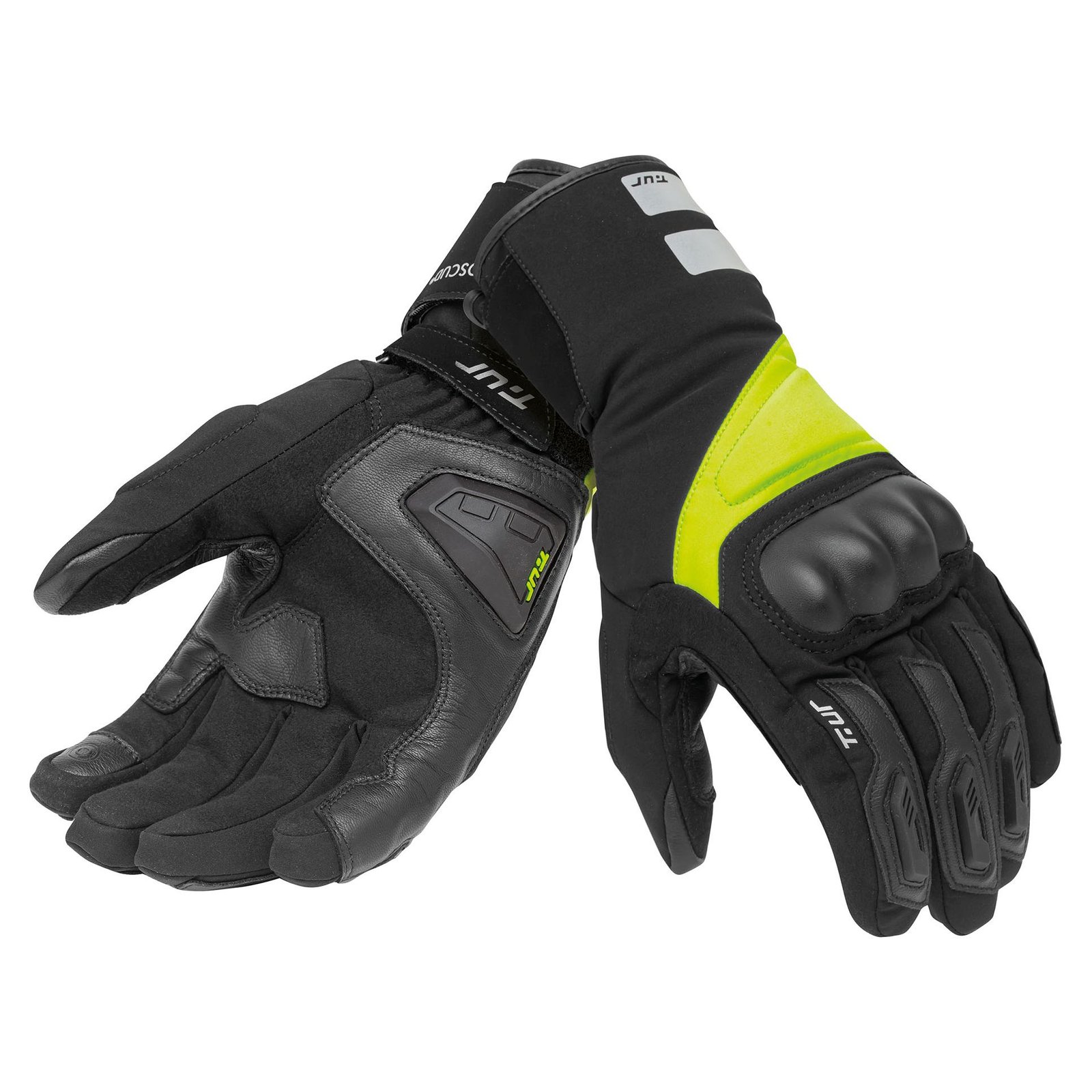 Gants T.UR G?ONE PRO HYDROSCUD® – Image 2