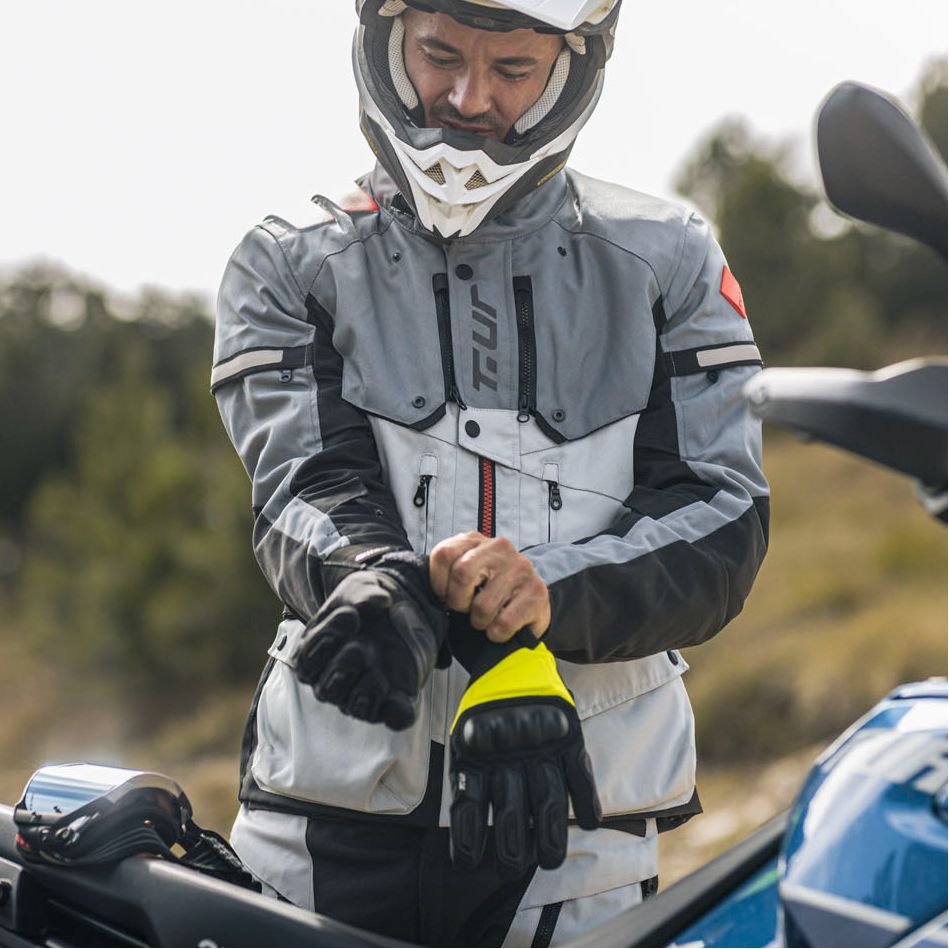 Gants T.UR G?ONE PRO HYDROSCUD® – Image 3