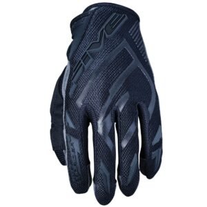 Gants cross Five MXF PRORIDER S - BLACK PHANTOM 2023
