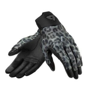 Gants Rev it SPECTRUM LADIES LEOPARD