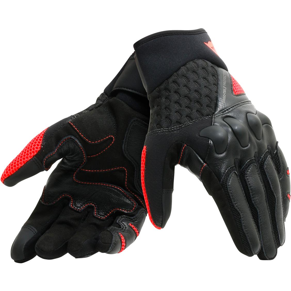 Gants X-MOTO UNISEX DAINESE