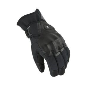 Gants chauffants Macna Era 2.0 avec manchette longue et membrane imperméable